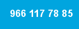 966 117 78 85
